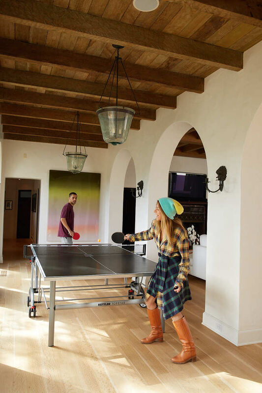 Caroll Ann Blinken, Everything Home