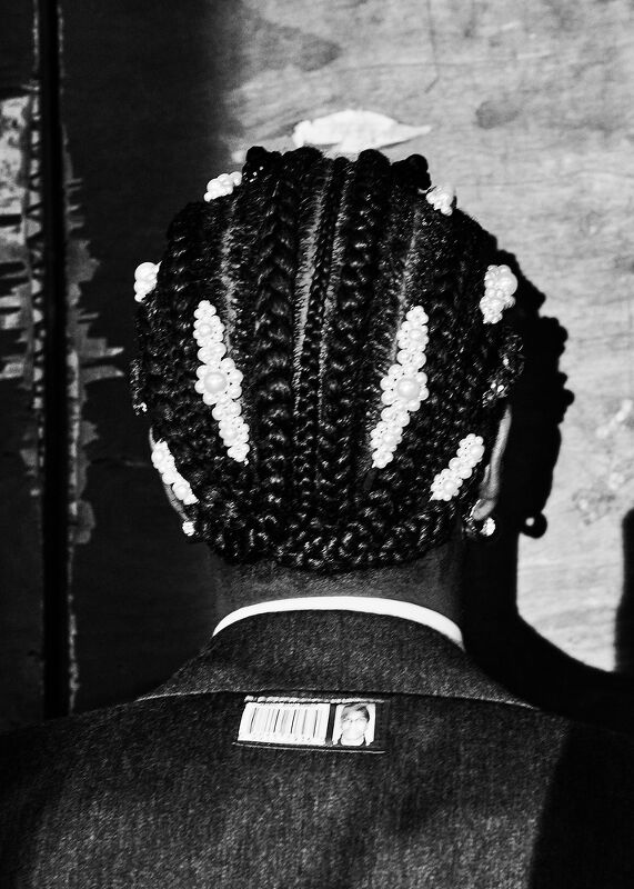 ASAP Rocky, Billboard