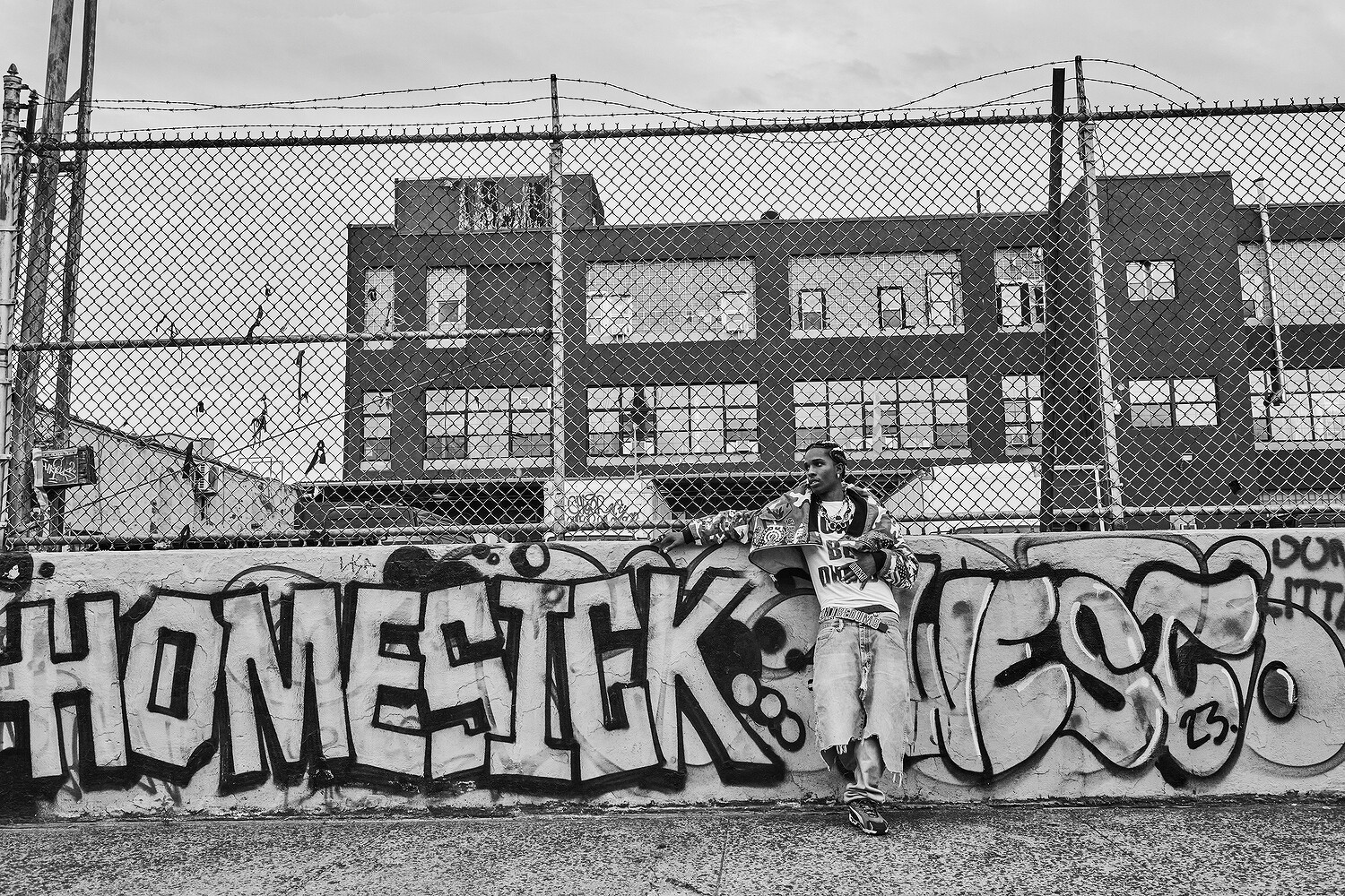 ASAP Rocky, Billboard