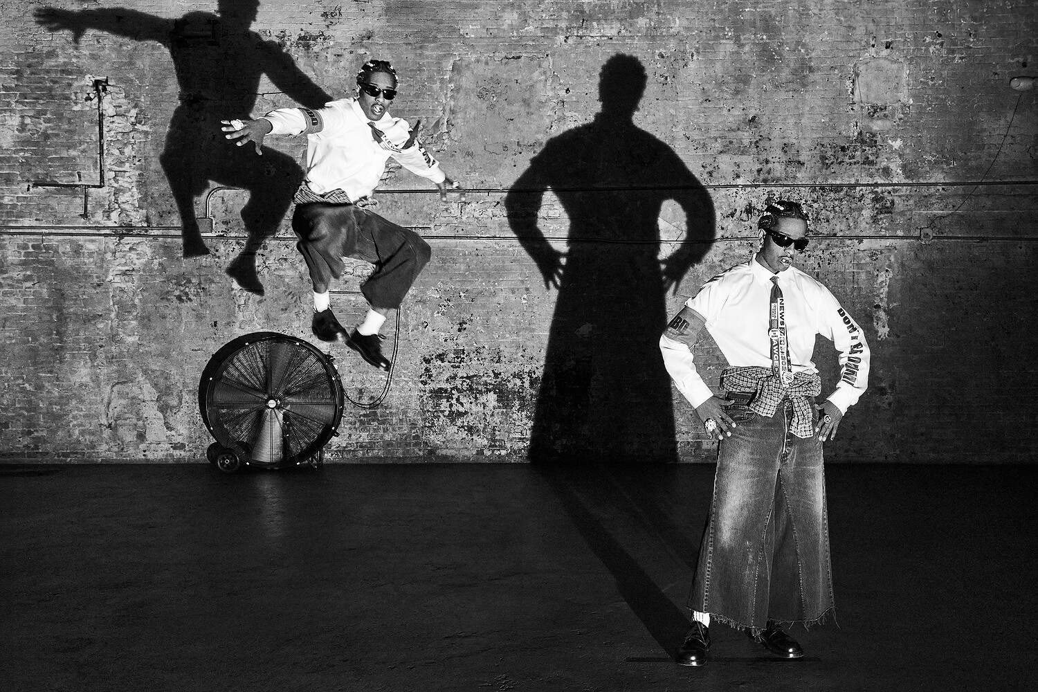 ASAP Rocky, Billboard