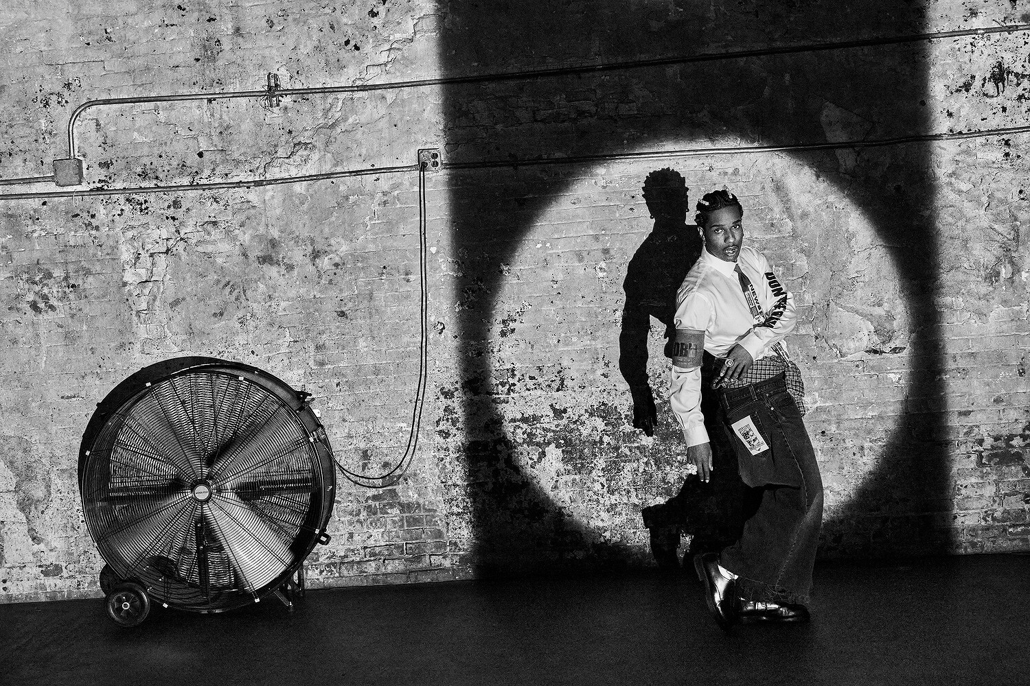 ASAP Rocky, Billboard