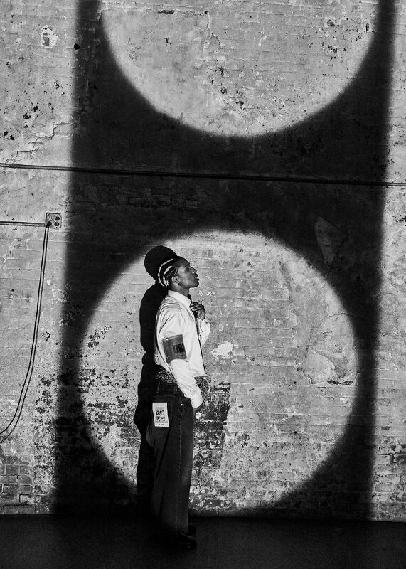 ASAP Rocky, Billboard