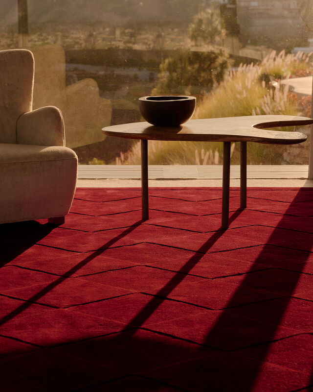 Nordic Knots x Tase Gallery