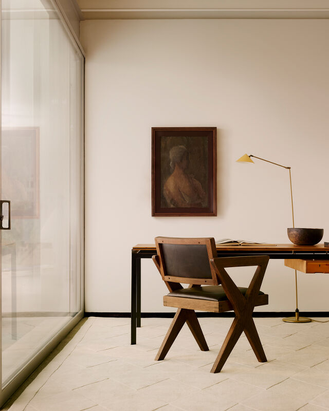 Nordic Knots x Tase Gallery