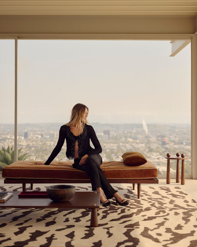 Nordic Knots x Tase Gallery