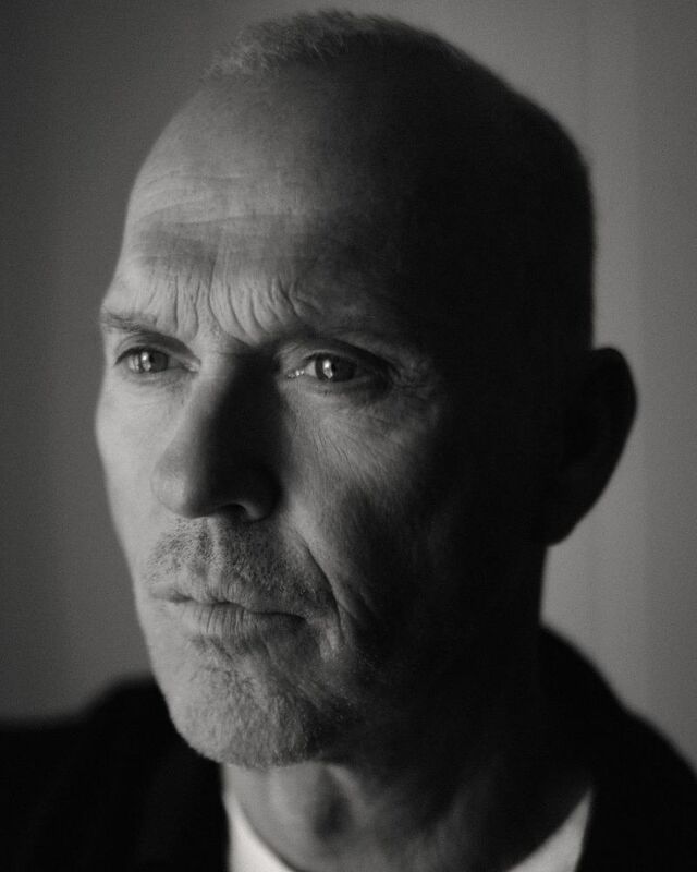 Michael Keaton, Financial Times HTSI