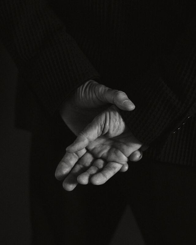 Michael Keaton, Financial Times HTSI