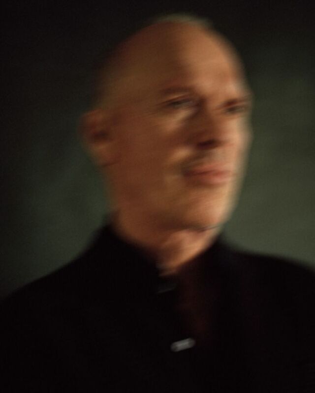 Michael Keaton, Financial Times HTSI