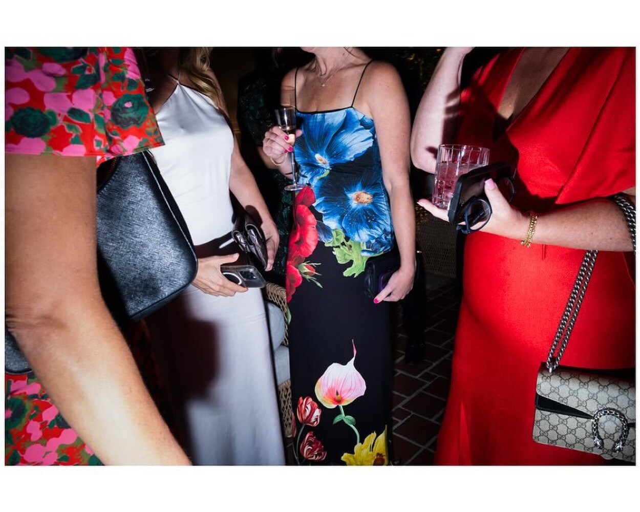 Bloomingdale’s x Airmail Weekly NYFW, NYT Style