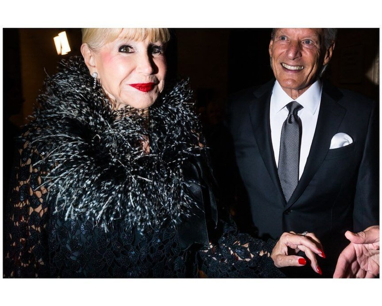 Bloomingdale’s x Airmail Weekly NYFW, NYT Style