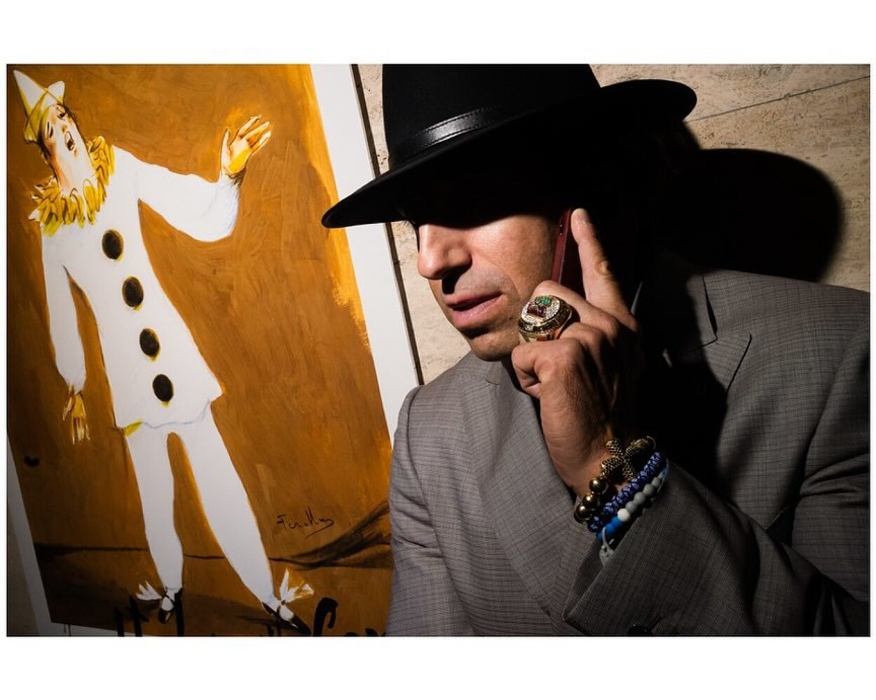 Bloomingdale’s x Airmail Weekly NYFW, NYT Style