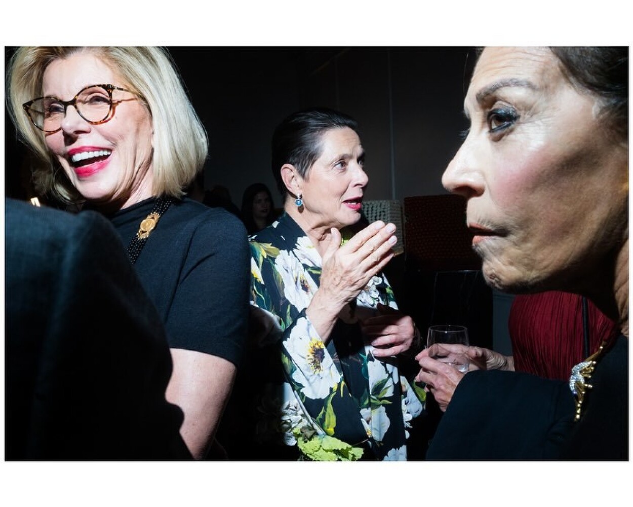 Bloomingdale’s x Airmail Weekly NYFW, NYT Style