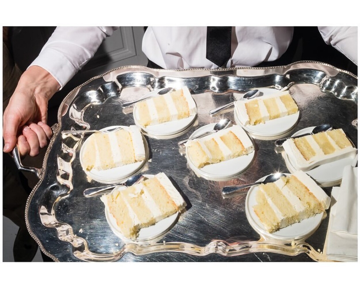 Bloomingdale’s x Airmail Weekly NYFW, NYT Style