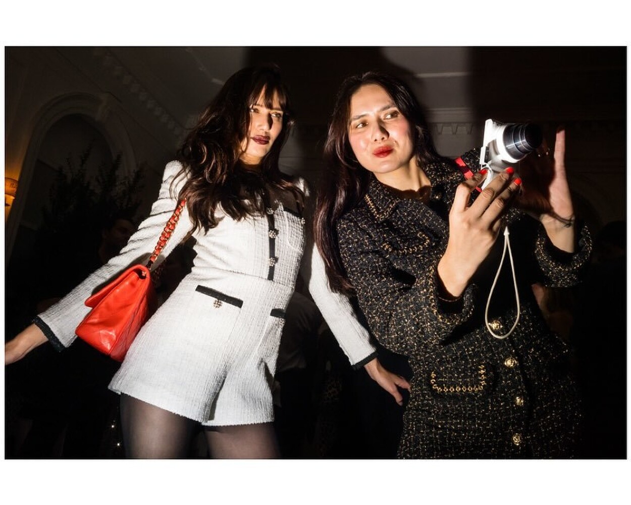 Bloomingdale’s x Airmail Weekly NYFW, NYT Style