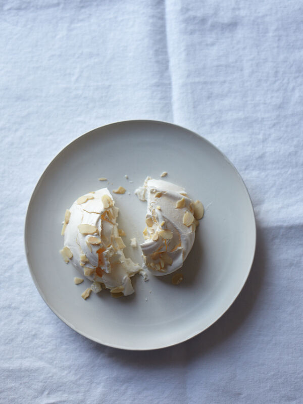 Baking Bible by Annie Bell