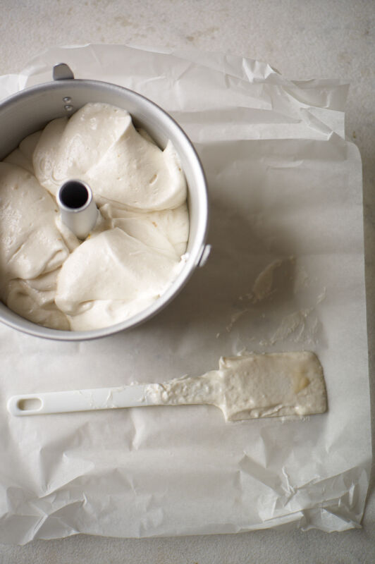 Baking Bible by Annie Bell