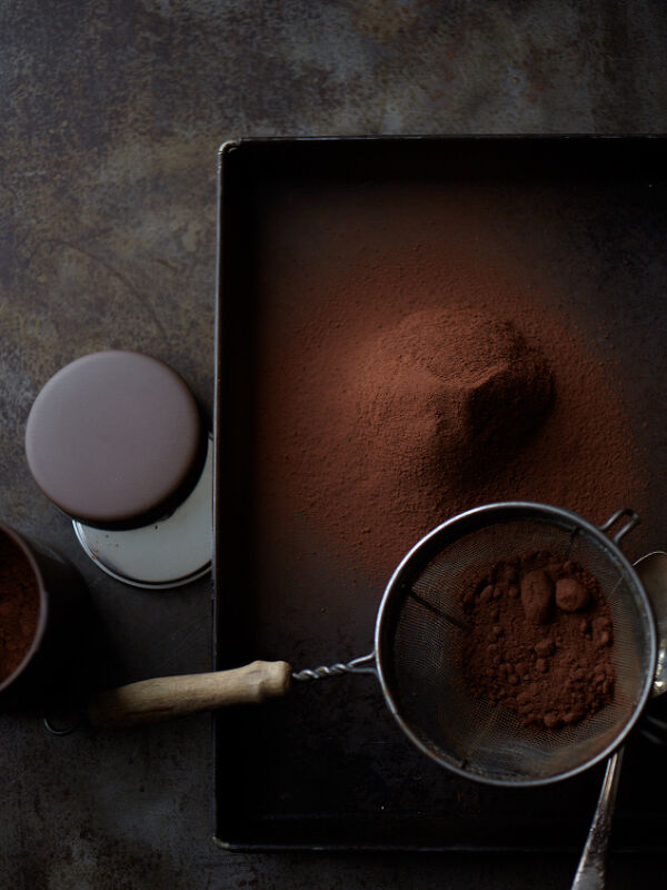 Baking Bible by Annie Bell