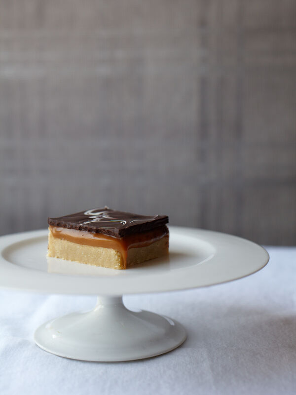 Baking Bible by Annie Bell