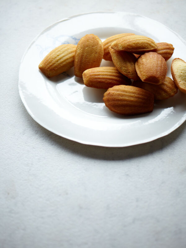 Baking Bible by Annie Bell