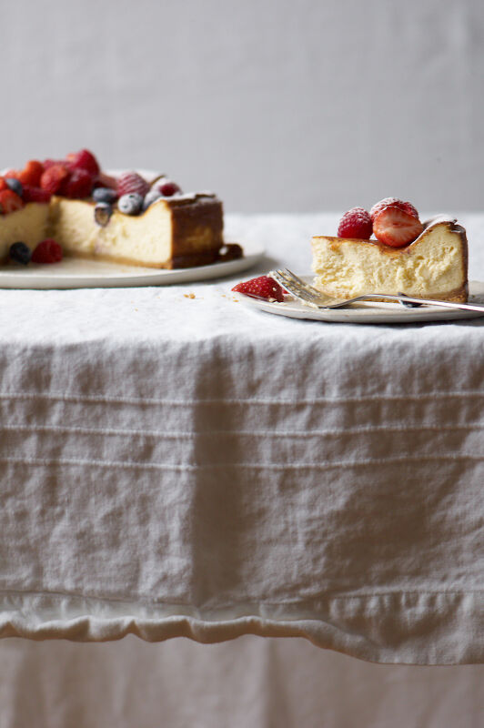 Baking Bible by Annie Bell