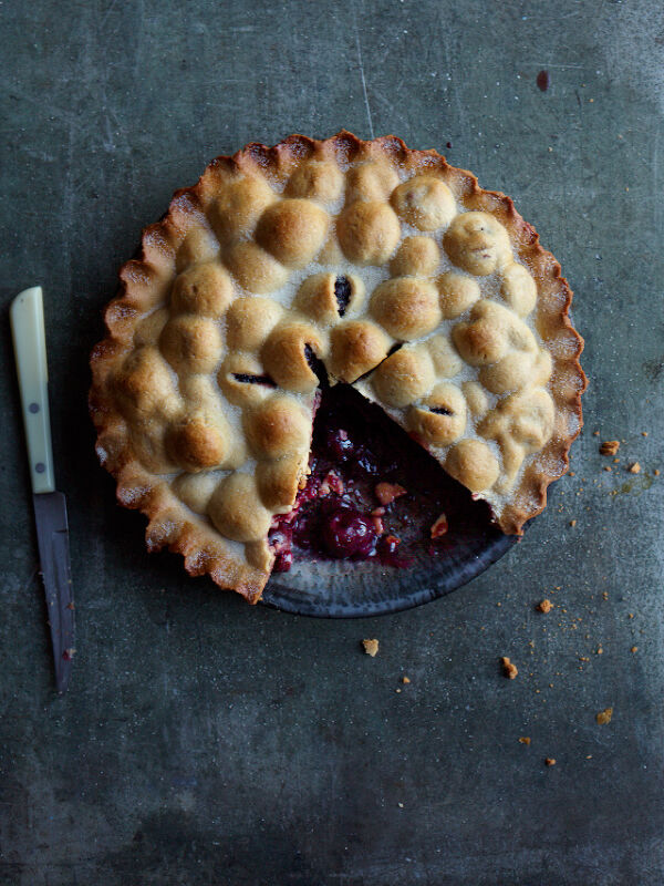 Baking Bible by Annie Bell