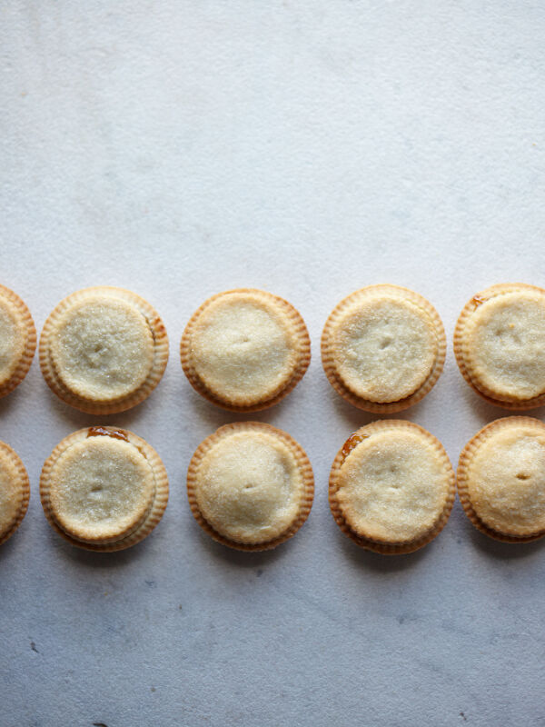 Baking Bible by Annie Bell