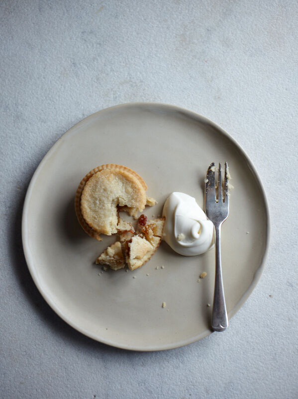 Baking Bible by Annie Bell