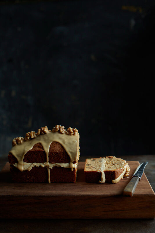 Baking Bible by Annie Bell