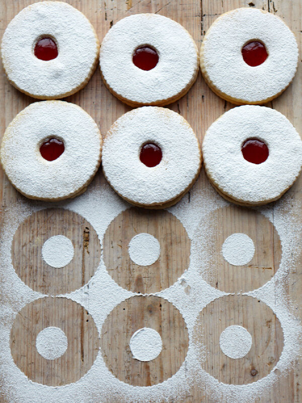 Baking Bible by Annie Bell