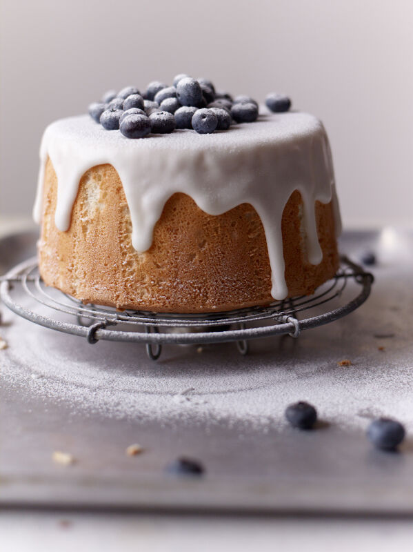 Baking Bible by Annie Bell