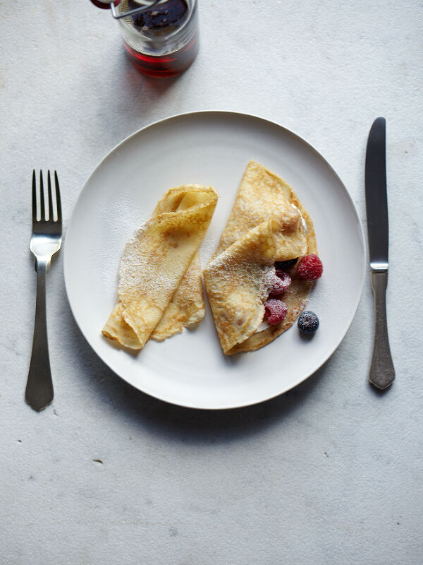 Baking Bible by Annie Bell