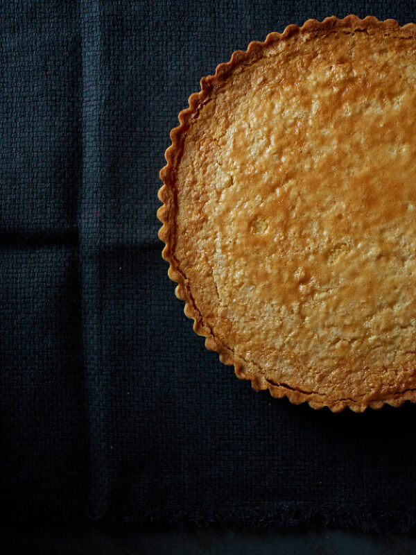 Baking Bible by Annie Bell