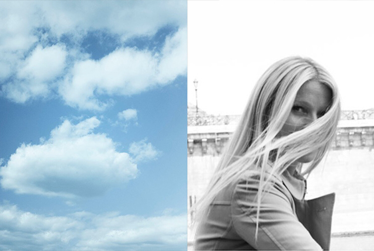 It’s All Easy by Gwyneth Paltrow