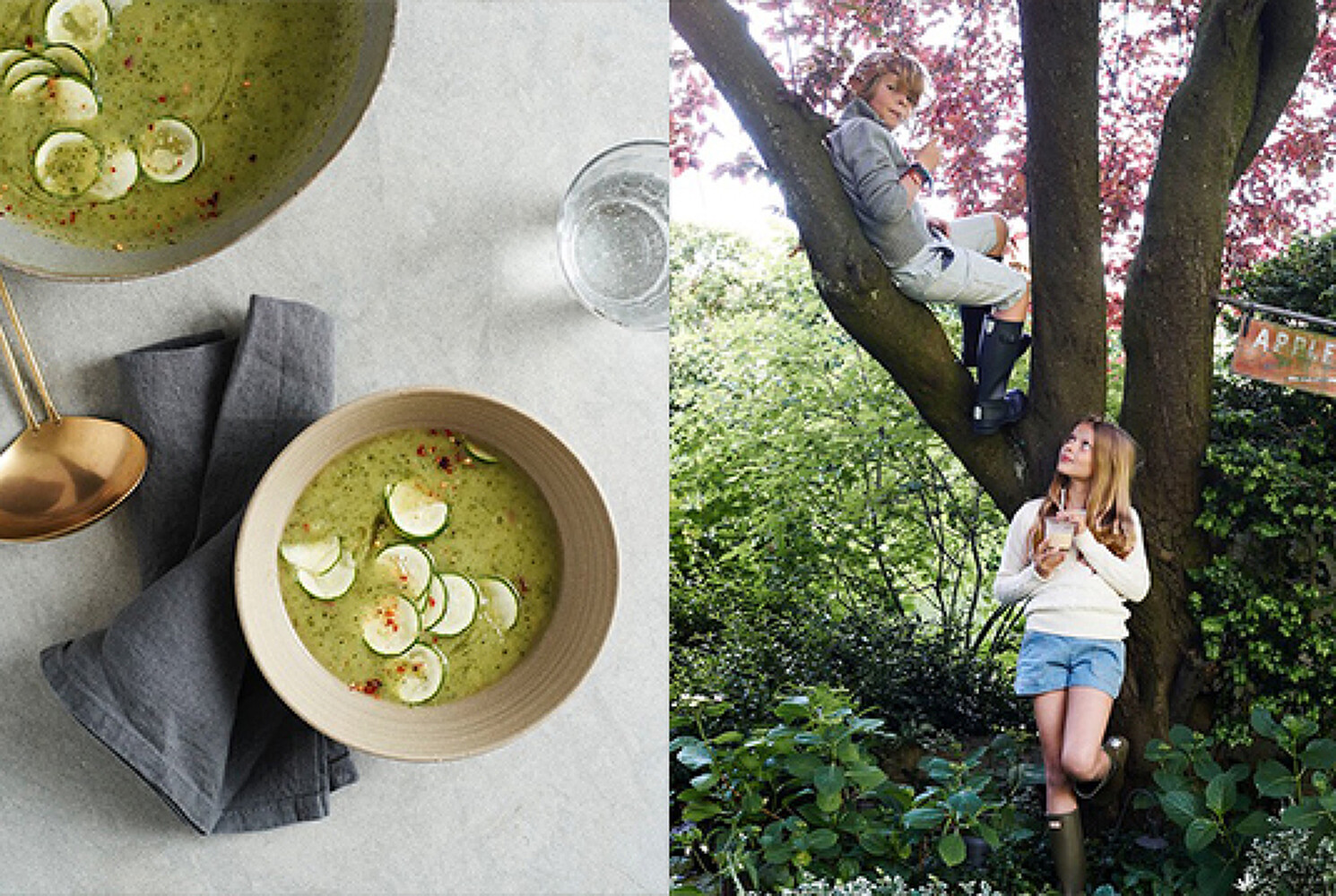 It’s All Easy by Gwyneth Paltrow