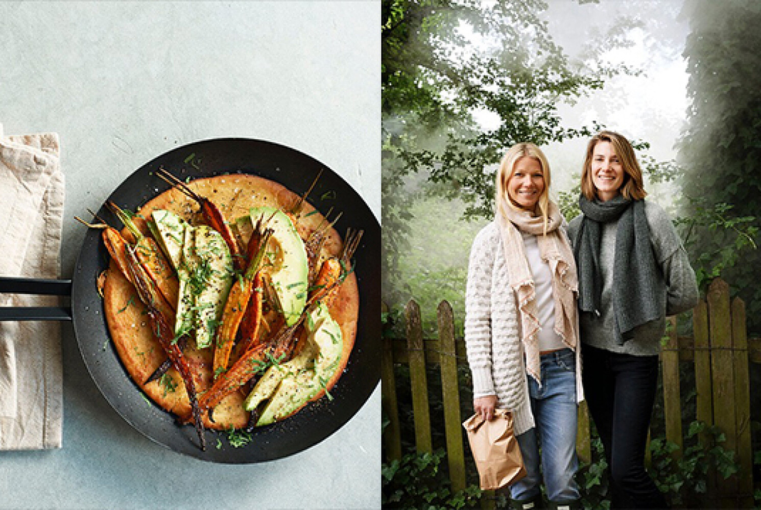 It’s All Easy by Gwyneth Paltrow