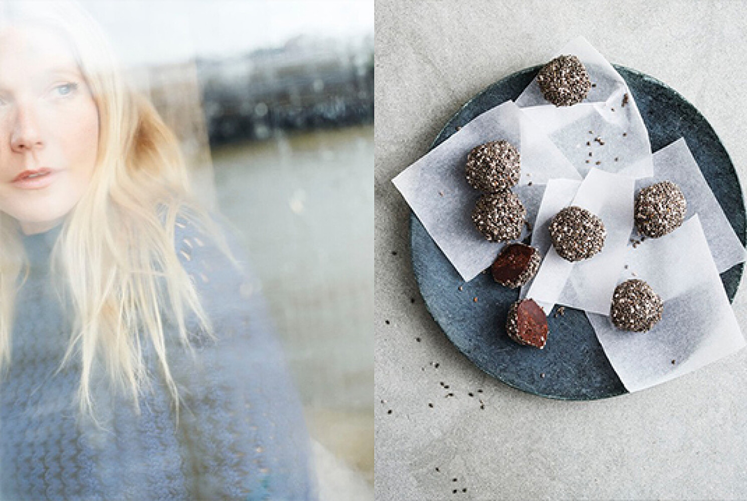 It’s All Easy by Gwyneth Paltrow