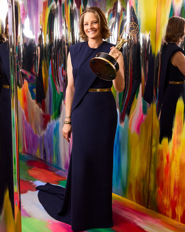 HBO Max, 76th Emmy Awards