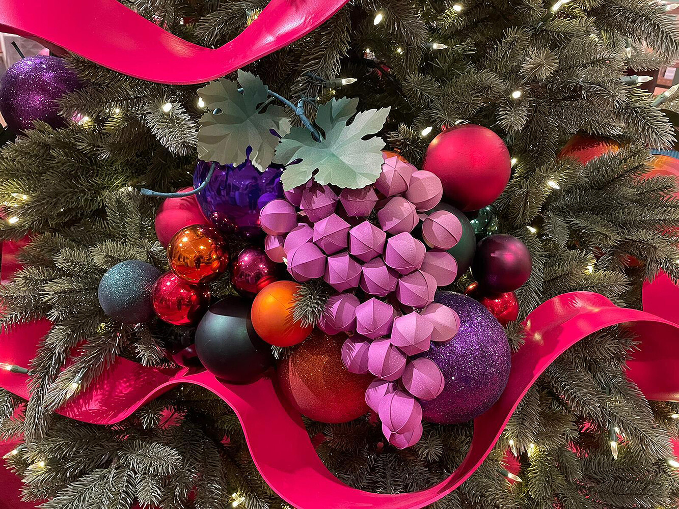 Fortnum & Mason Christmas 2024