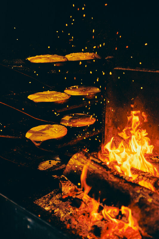 The New York Times Magazine,“Ollie Hates Eggs”