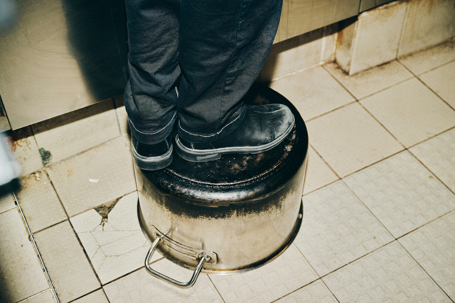 The New York Times Magazine,“Ollie Hates Eggs”