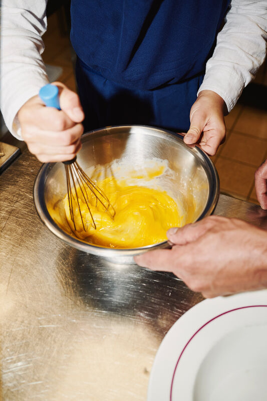 The New York Times Magazine,“Ollie Hates Eggs”