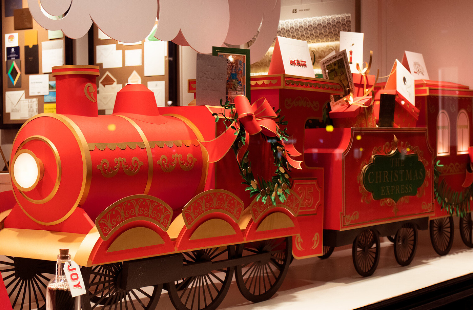 Mount Street Printers