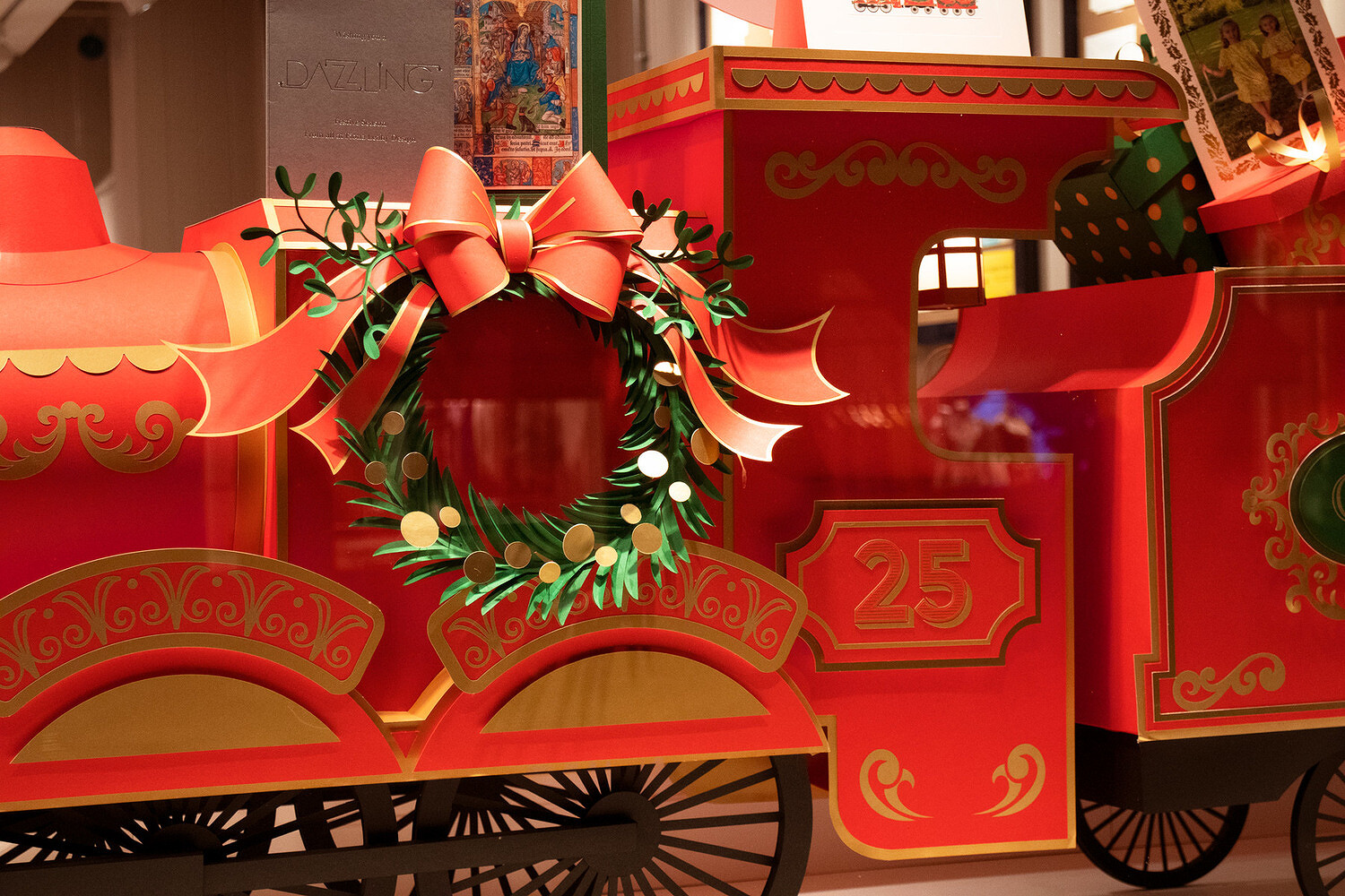 Mount Street Printers