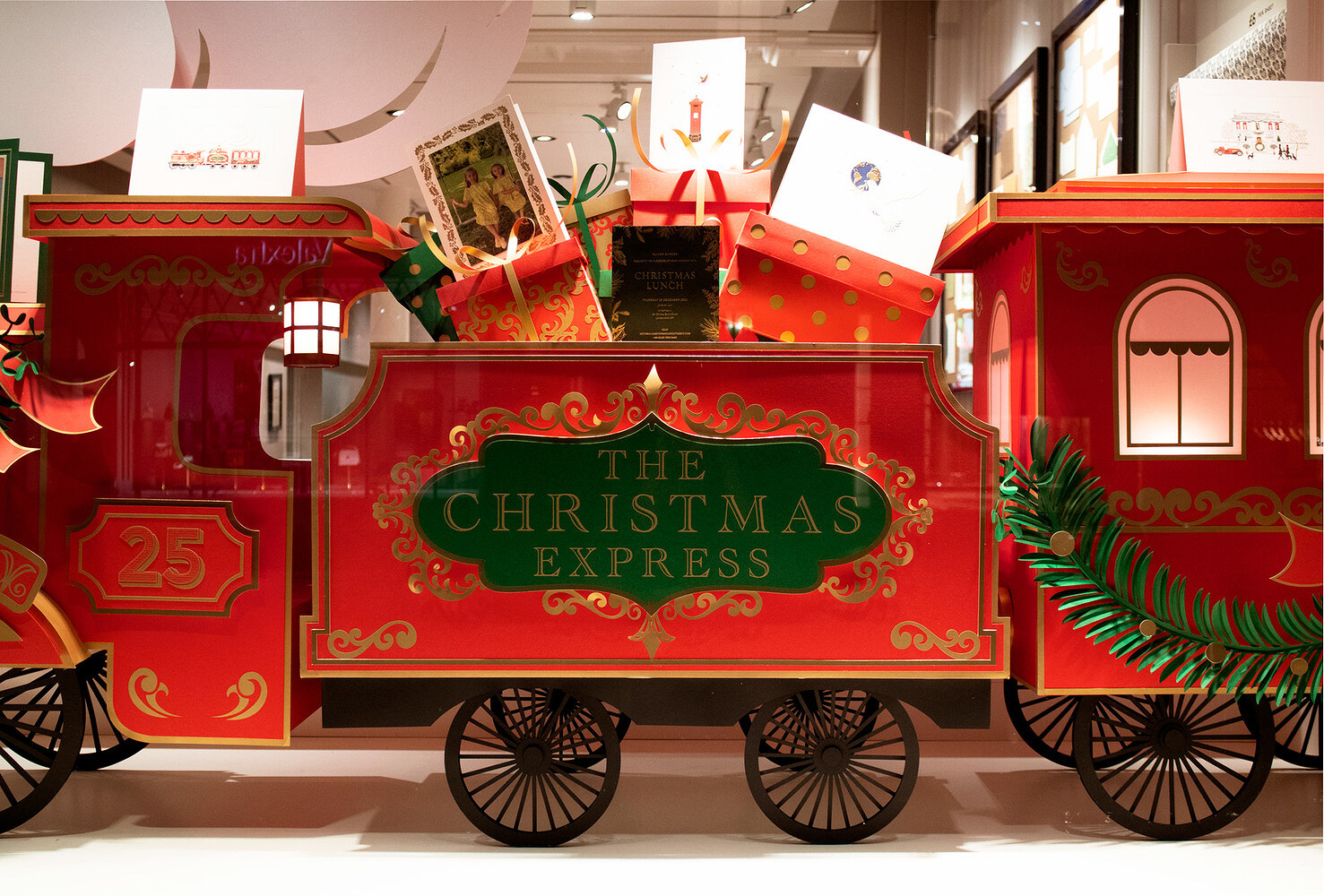 Mount Street Printers