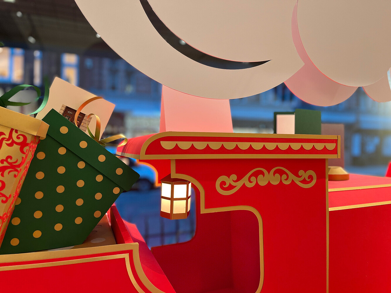 Mount Street Printers