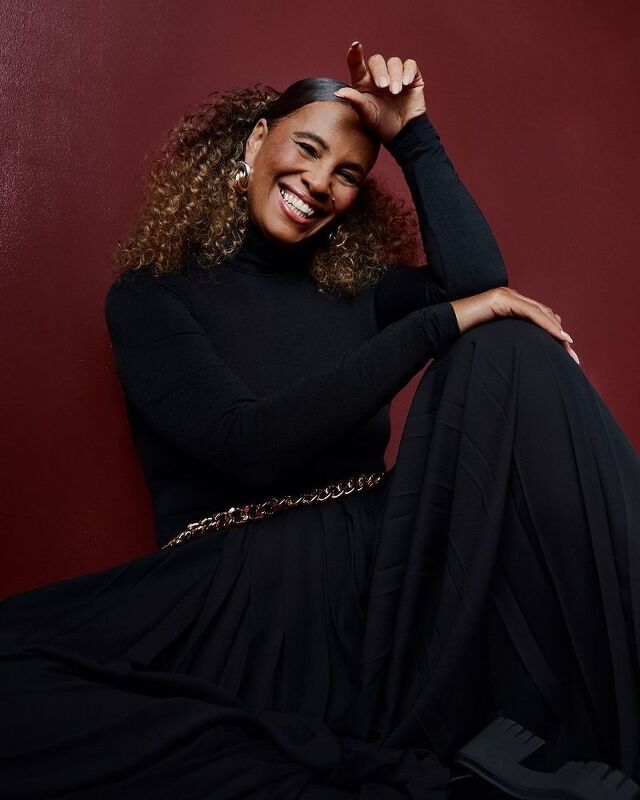 Neneh Cherry, PORTER Magazine