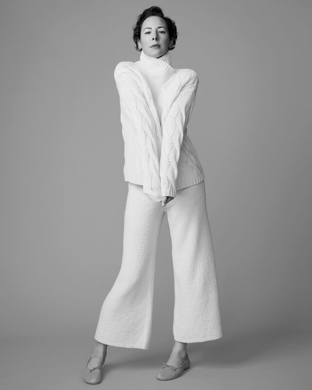 Ann Taylor, Sisterhood of Strength