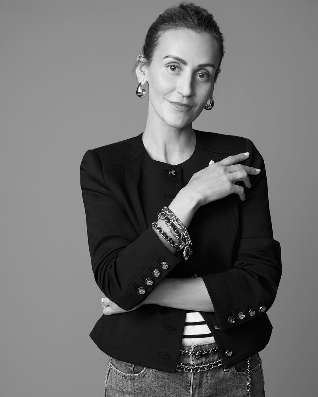 Ann Taylor, Sisterhood of Strength