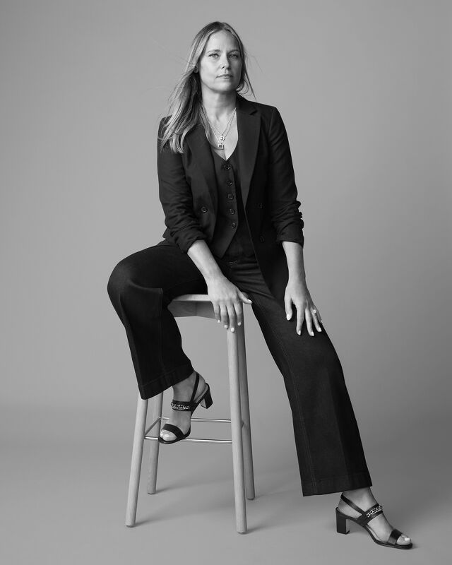 Ann Taylor, Sisterhood of Strength