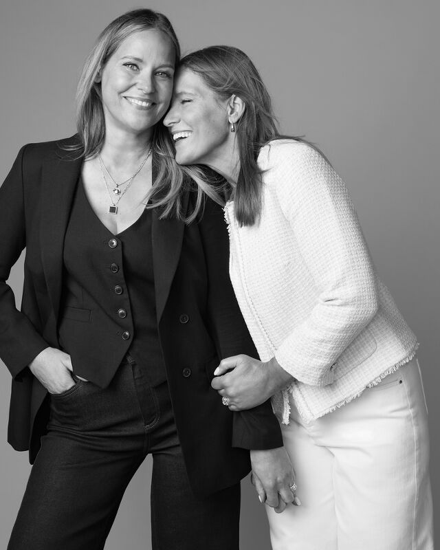 Ann Taylor, Sisterhood of Strength